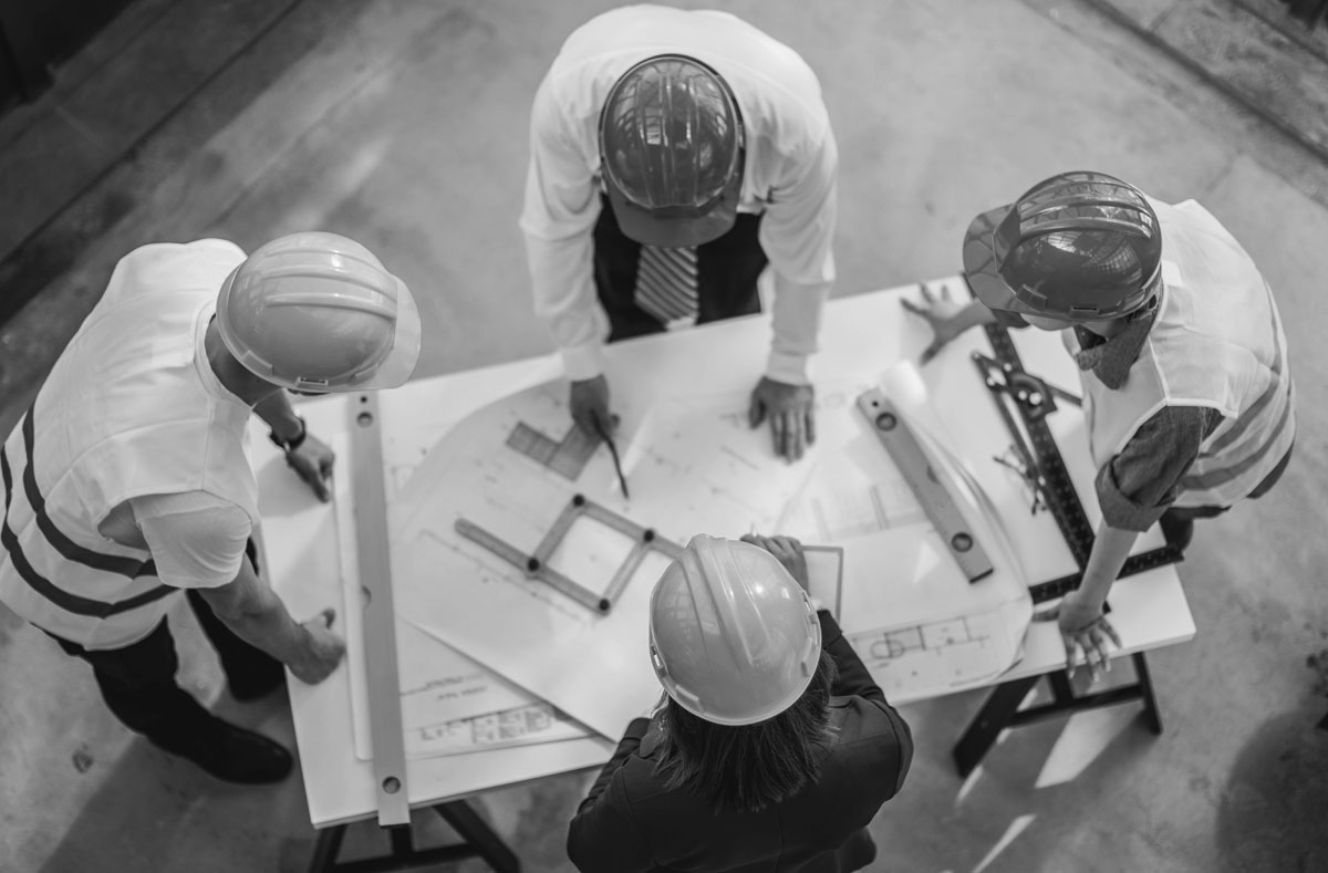 Our expertise construction building law