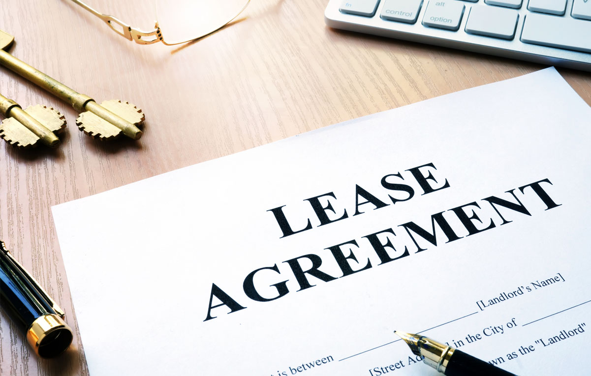 makdap article Market value of Lease