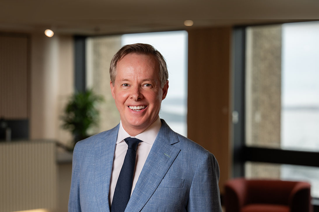 Matthew Gerathy MAKDAP